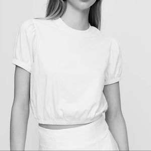 Aritzia Piaget Tee
